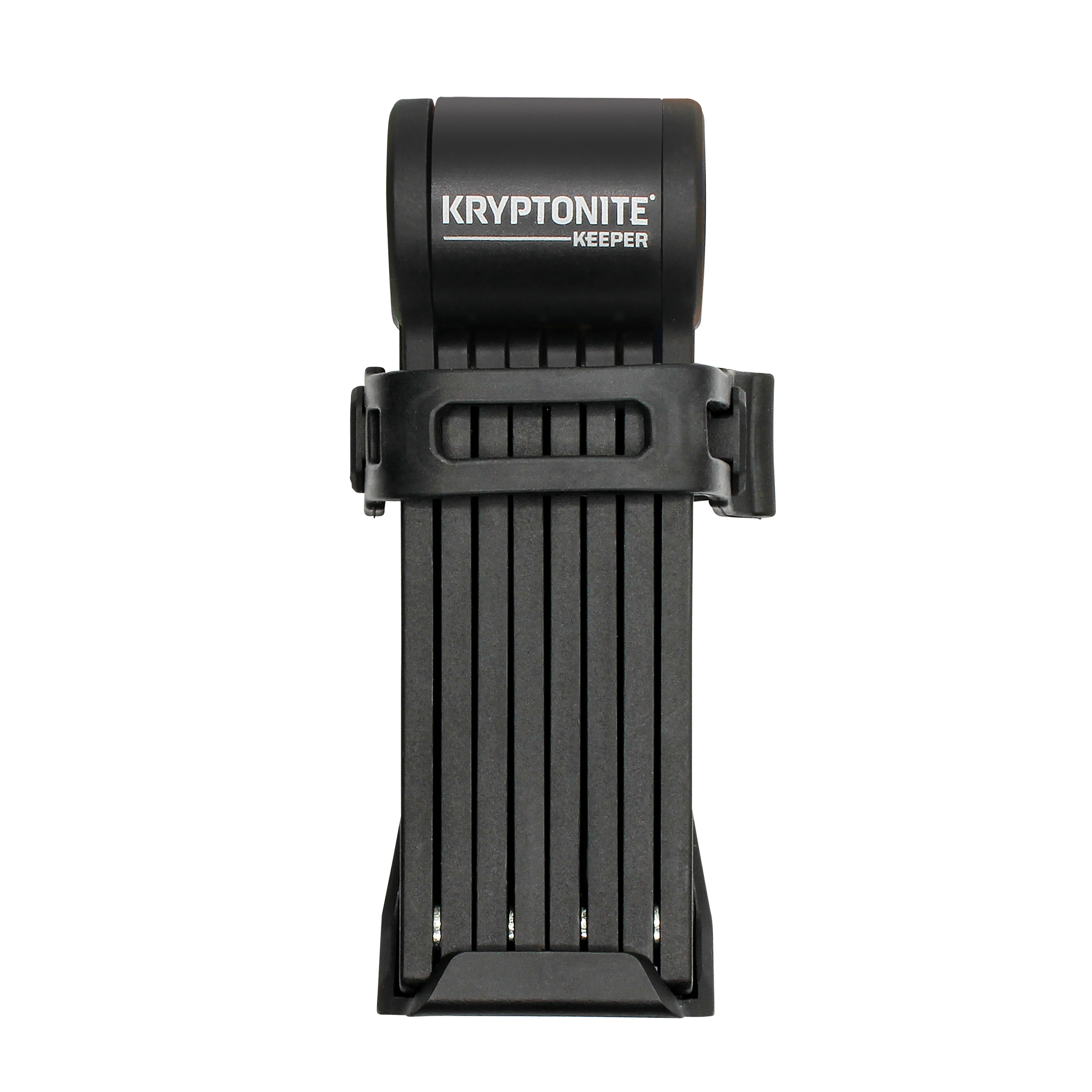 Antivol Articulé Pliant KRYPTONITE KEEPER MINI FOLDING - Image 2