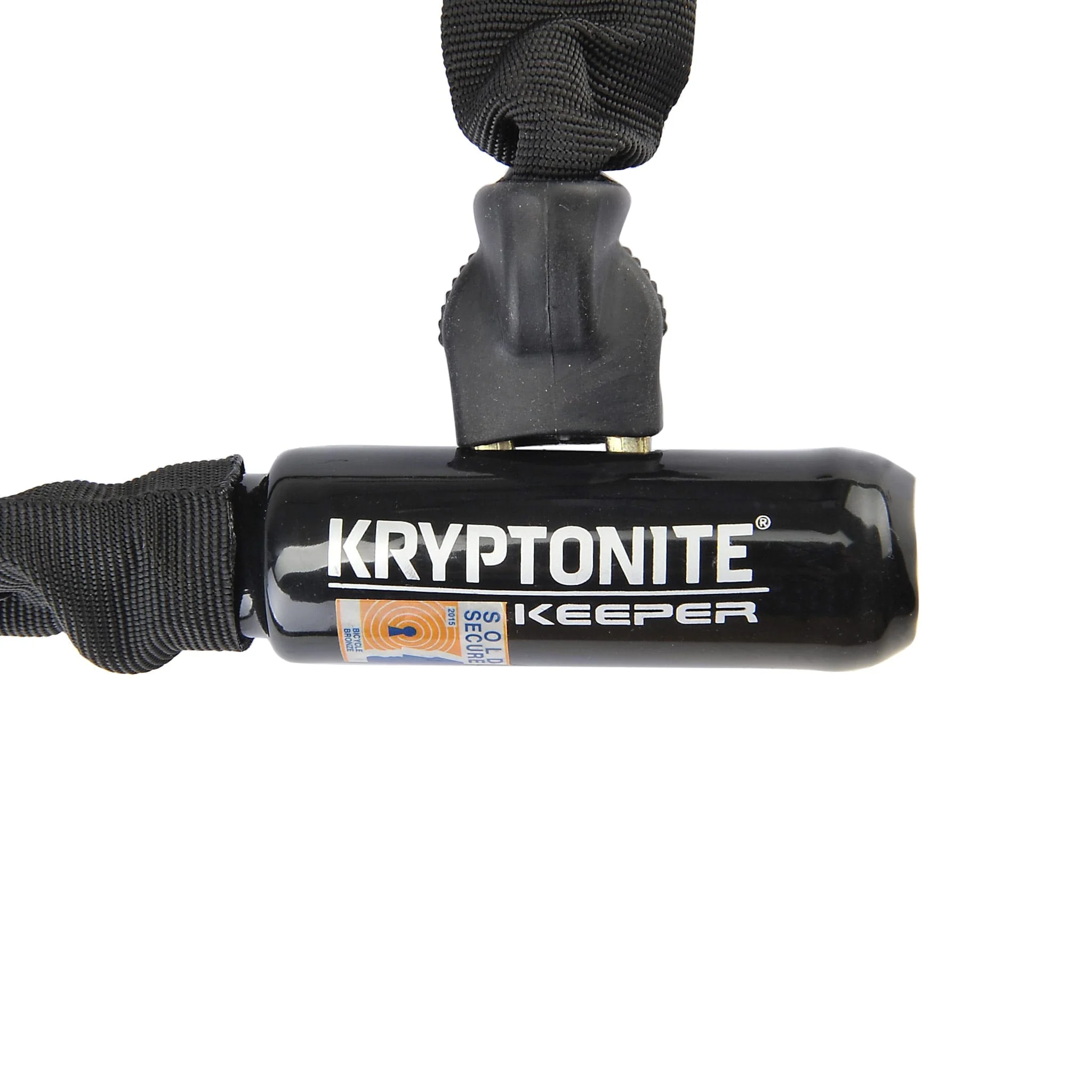 Antivol Chaîne KRYPTONITE KEEPER 712 - Image 2