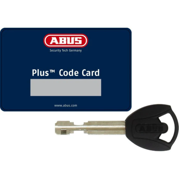 Antivol U ABUS GRANIT PLUS 470/150HB300 + Support USH - Image 3