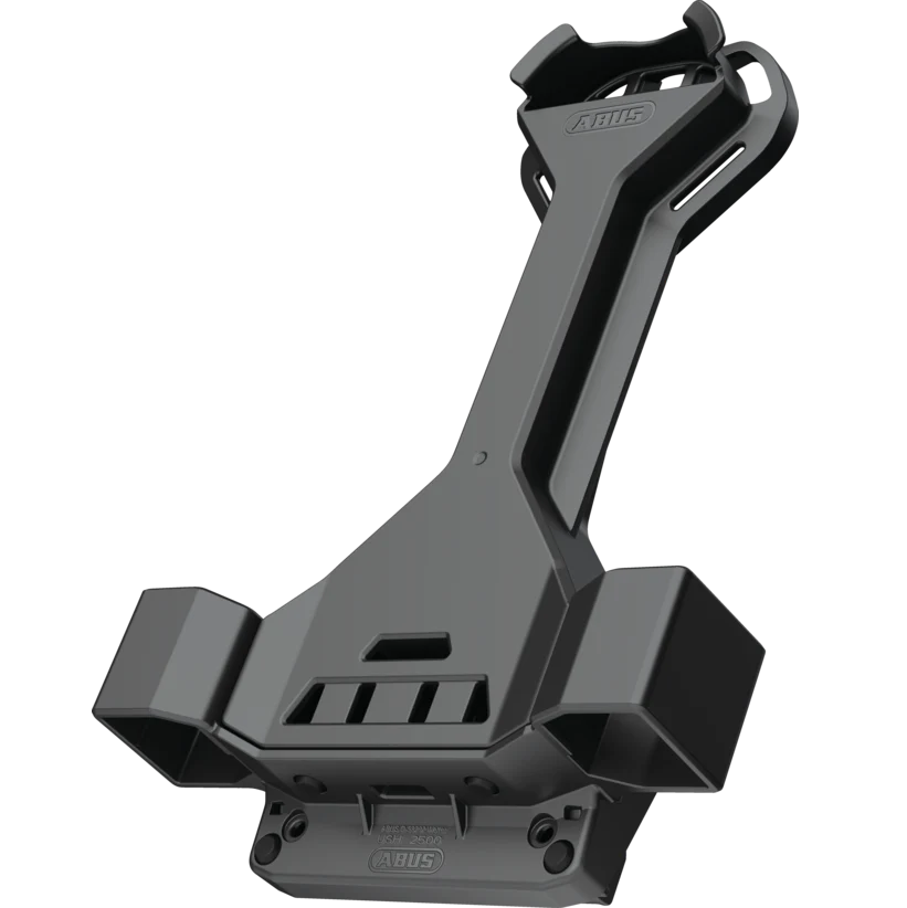 Antivol U ABUS GRANIT SUPER EXTREME 2500 + Support USH - Image 2