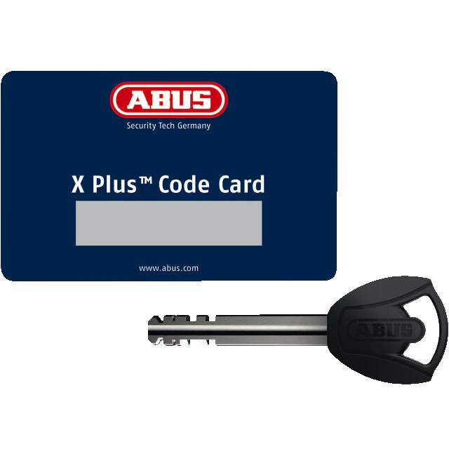 Antivol U ABUS GRANIT SUPER EXTREME 2500 + Support USH - Image 3