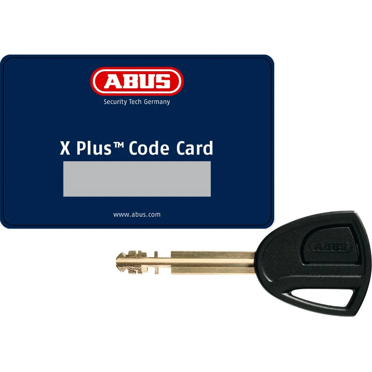 Antivol U ABUS GRANIT X-PLUS 540/160HB300 + Support USH - Image 3