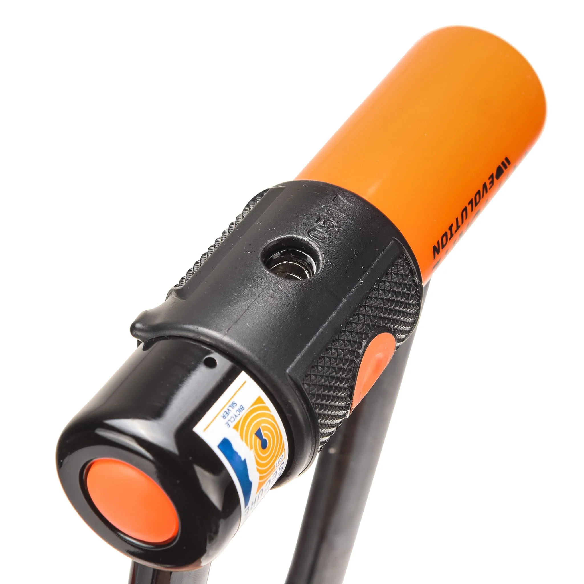 Antivol U KRYPTONITE EVOLUTION LITE MINI-6 - Image 2