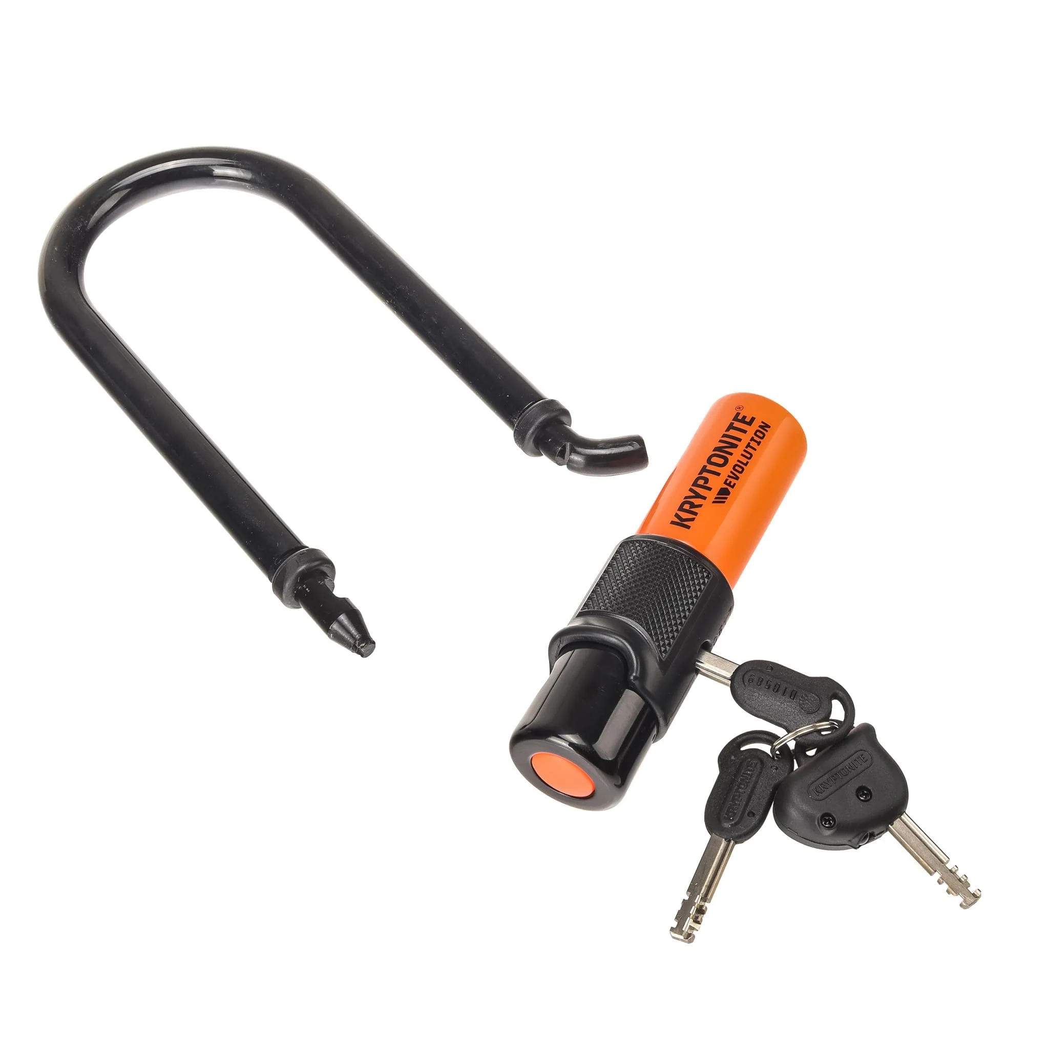 Antivol U KRYPTONITE EVOLUTION LITE MINI-6 - Image 3