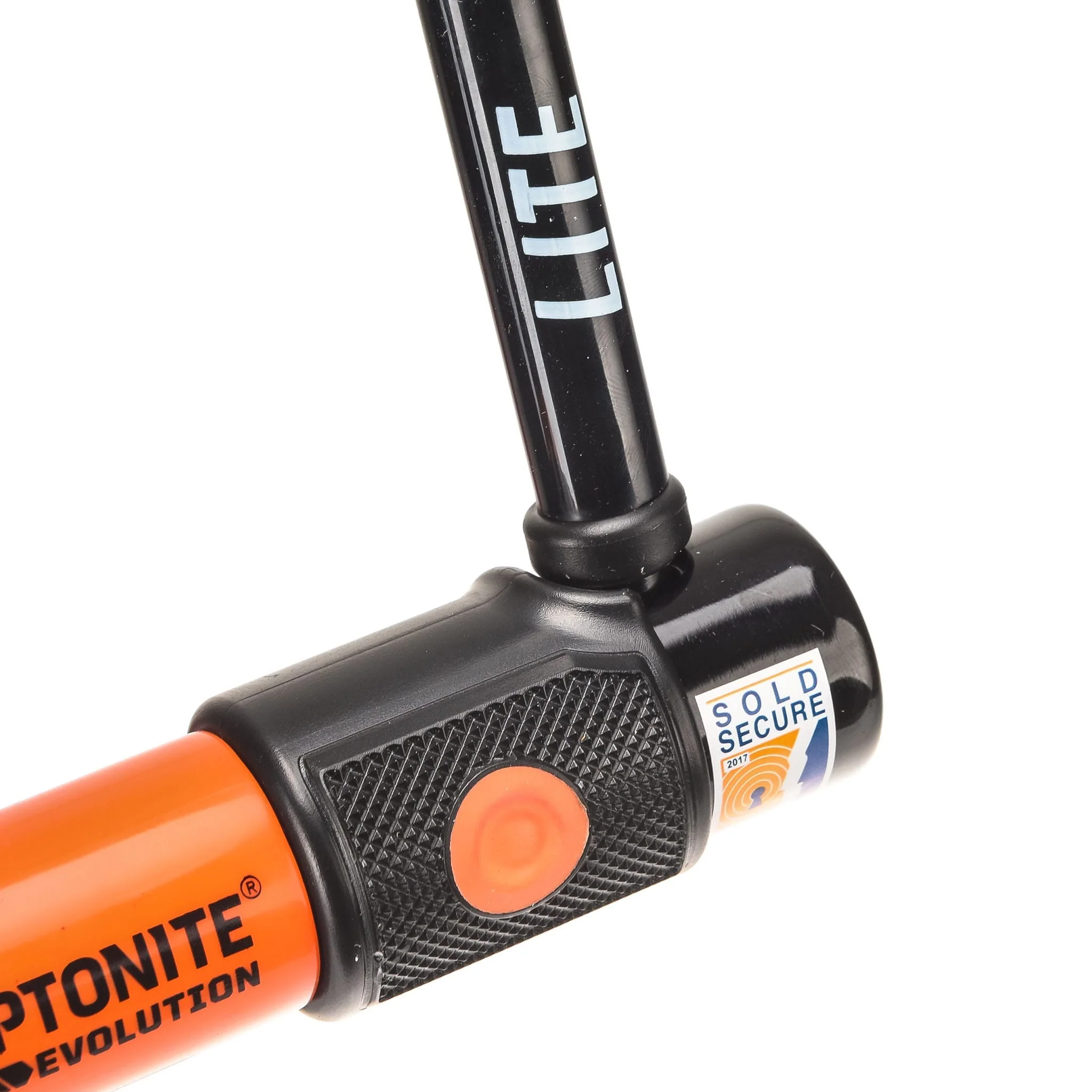 Antivol U KRYPTONITE EVOLUTION LITE MINI-6 - Image 4