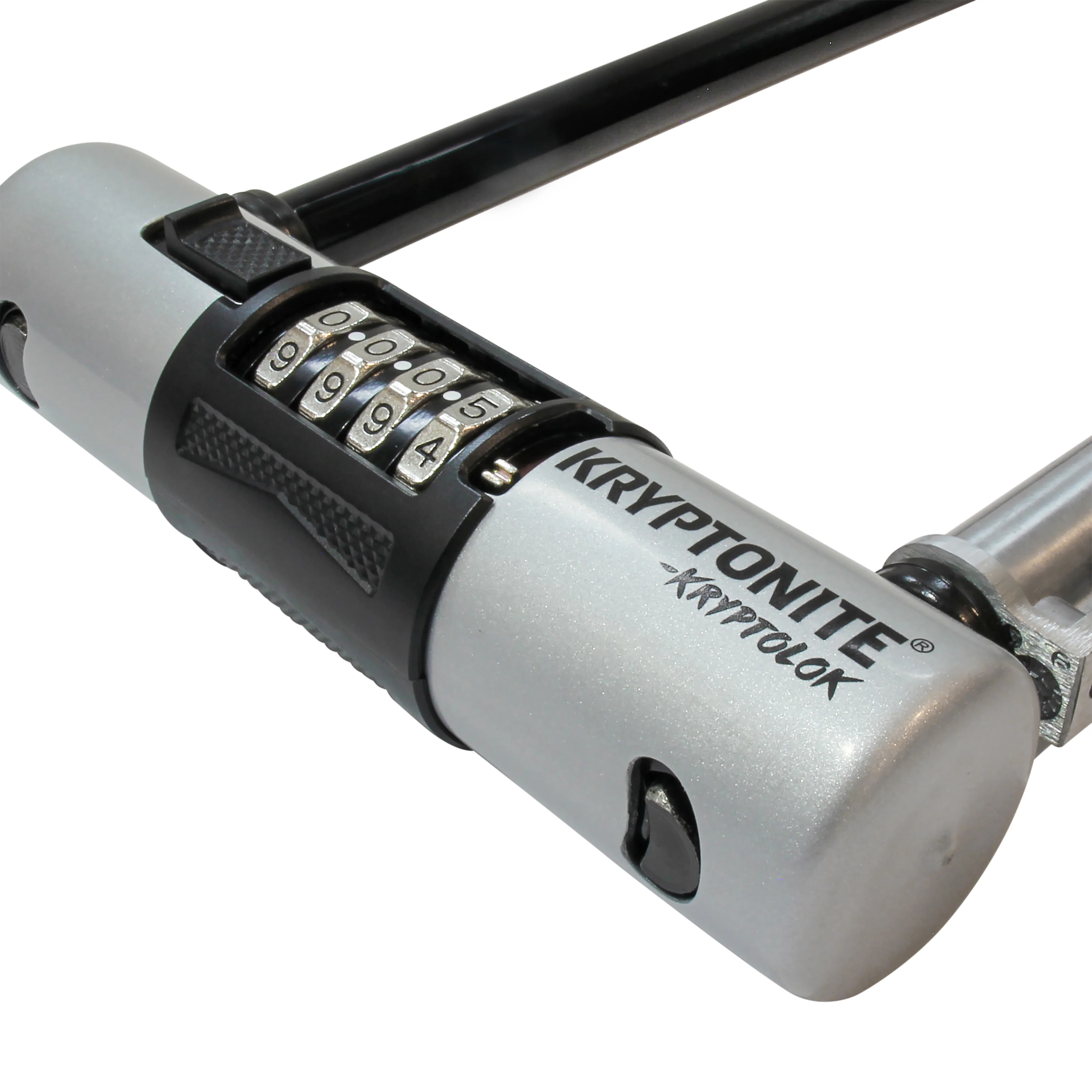 Antivol U KRYPTONITE KRYPTOLOK COMBO STD - Image 5