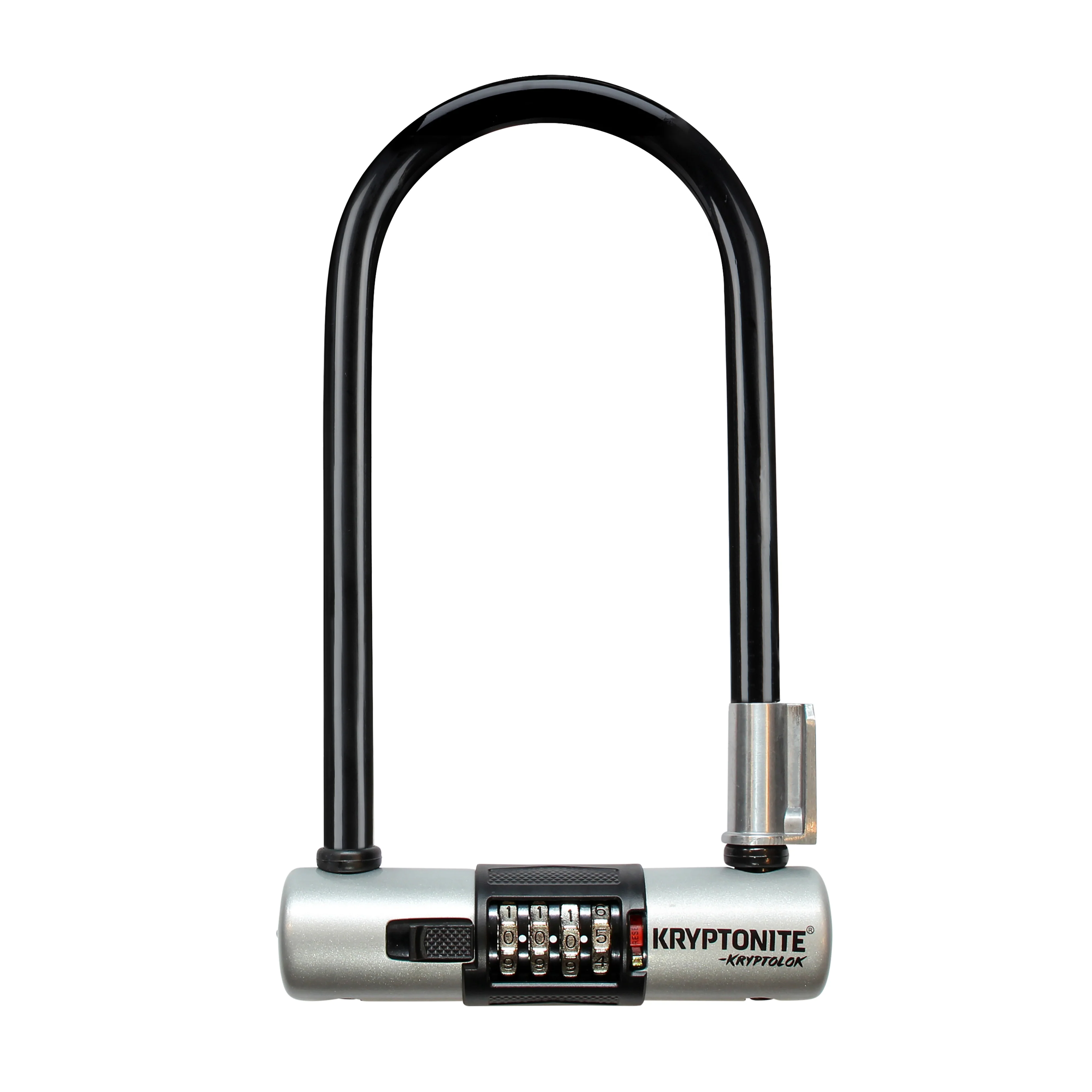 Antivol U KRYPTONITE KRYPTOLOK COMBO STD - Image 6