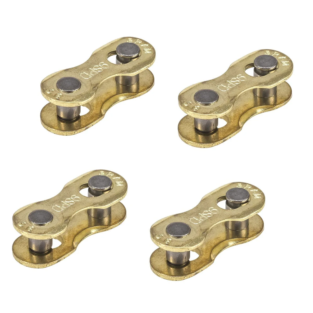 Attaches Rapides SRAM POWERLINK 9V (x4) Or
