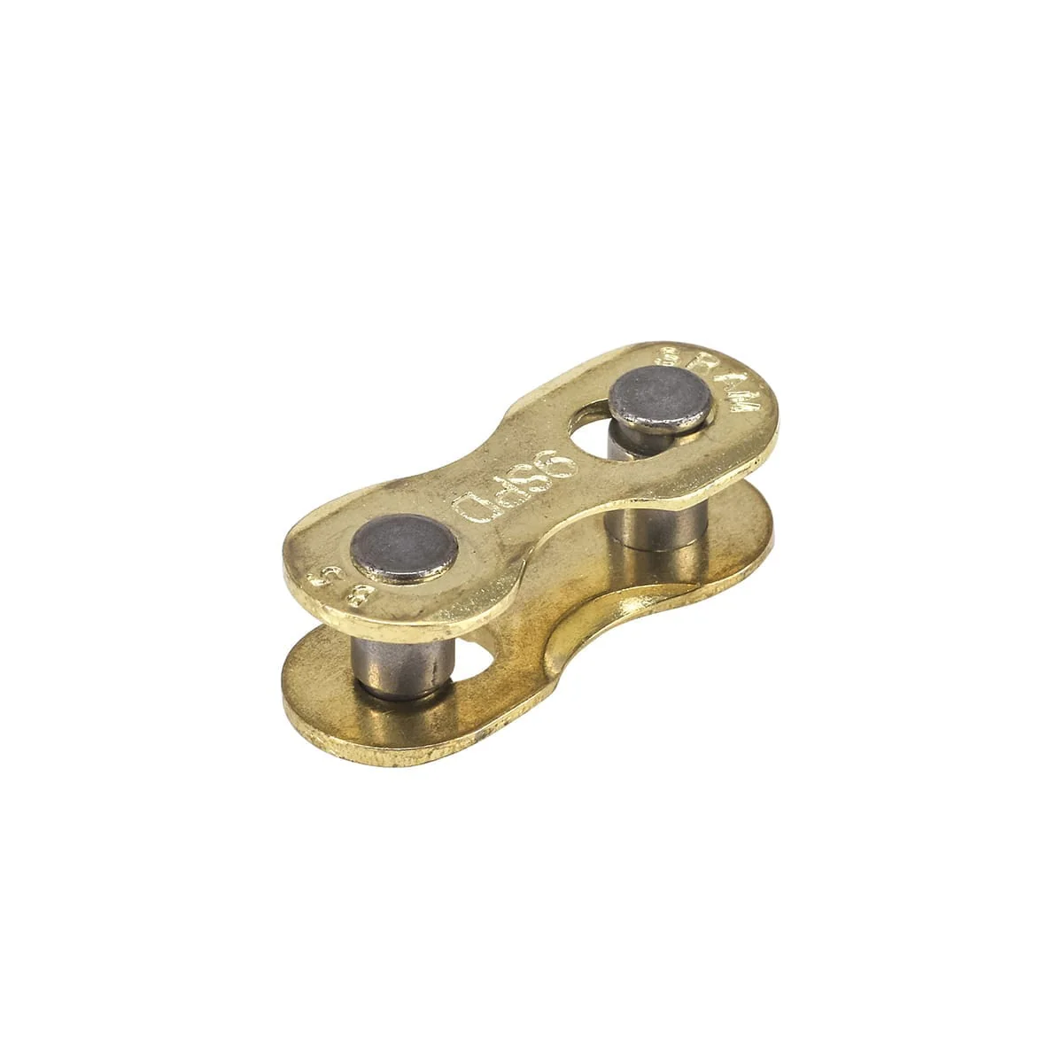 Attaches Rapides SRAM POWERLINK 9V (x4) Or - Image 2