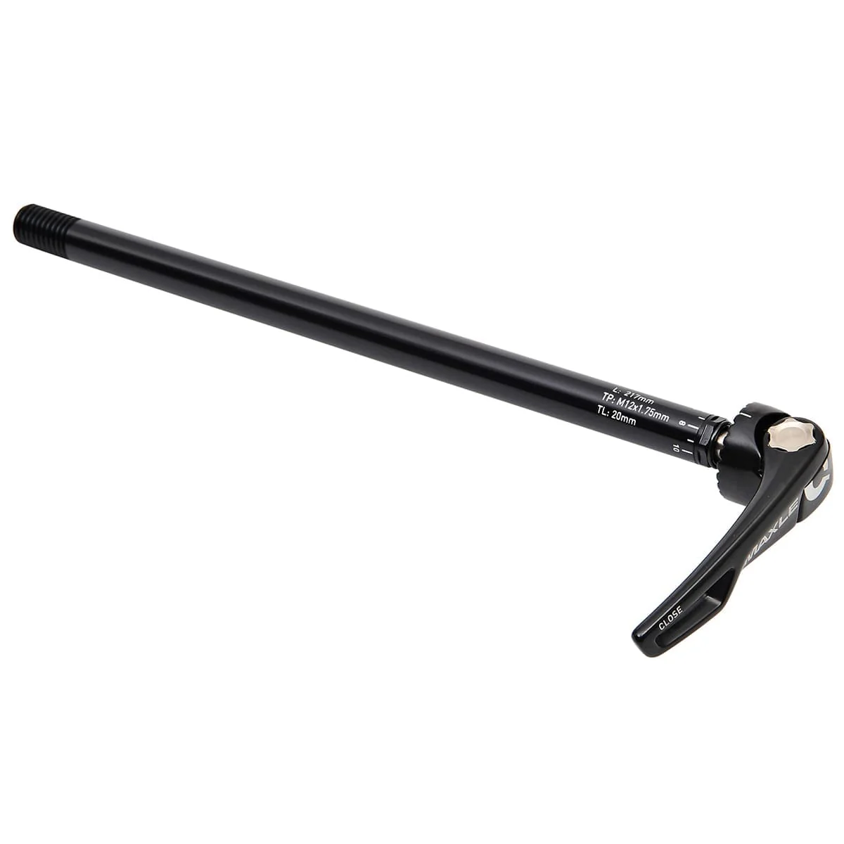 Axe de Roue Arrière ROCKSHOX MAXLE ULTIMATE FAT BIKE 12x177 mm