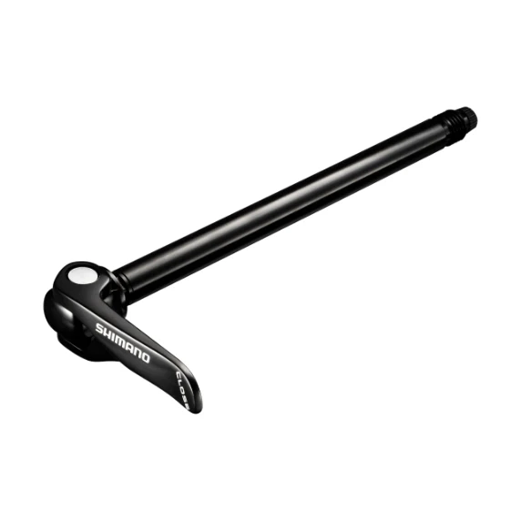 Axe de roue Arrière SHIMANO E-Thru SM-AX720 12x142mm - Image 2