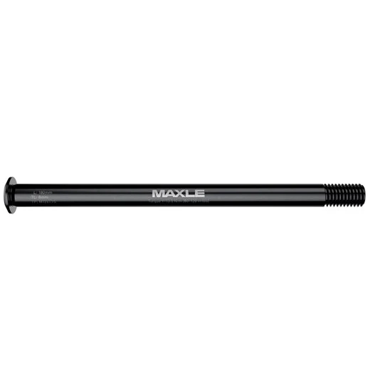 Axe de Roue Arrière SRAM MAXLE MTB 171.5 mm Noir 12x148 mm - Image 2