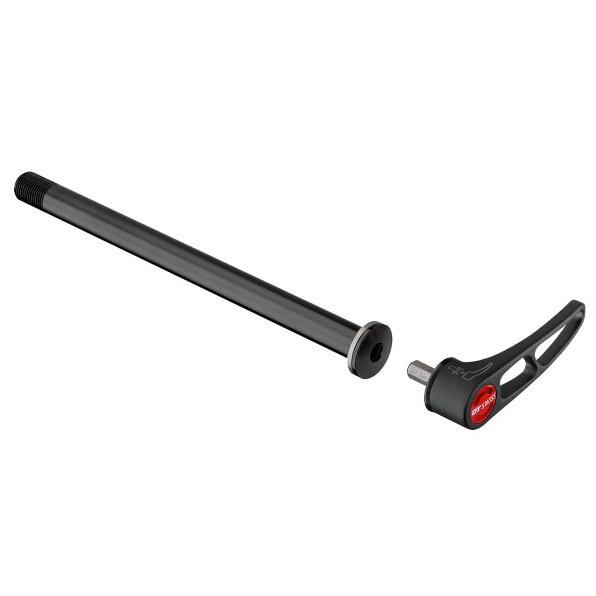 Axe de Serrage de Roue Arrière DT SWISS RWS Plug In 12x142 mm #HWQASM00S2034S - Image 2
