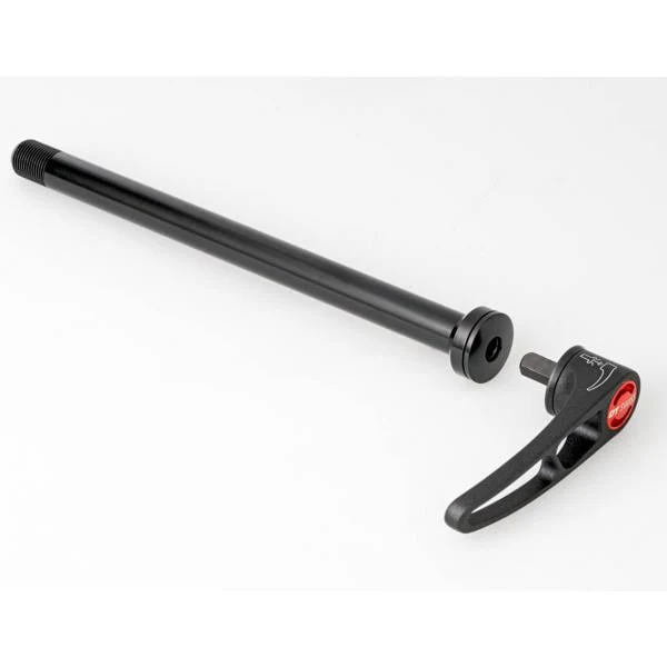 Axe de  Serrage de Roue Arrière DT SWISS RWS Plug In 12x142 mm X12 #HWQASM00S0234S - Image 2