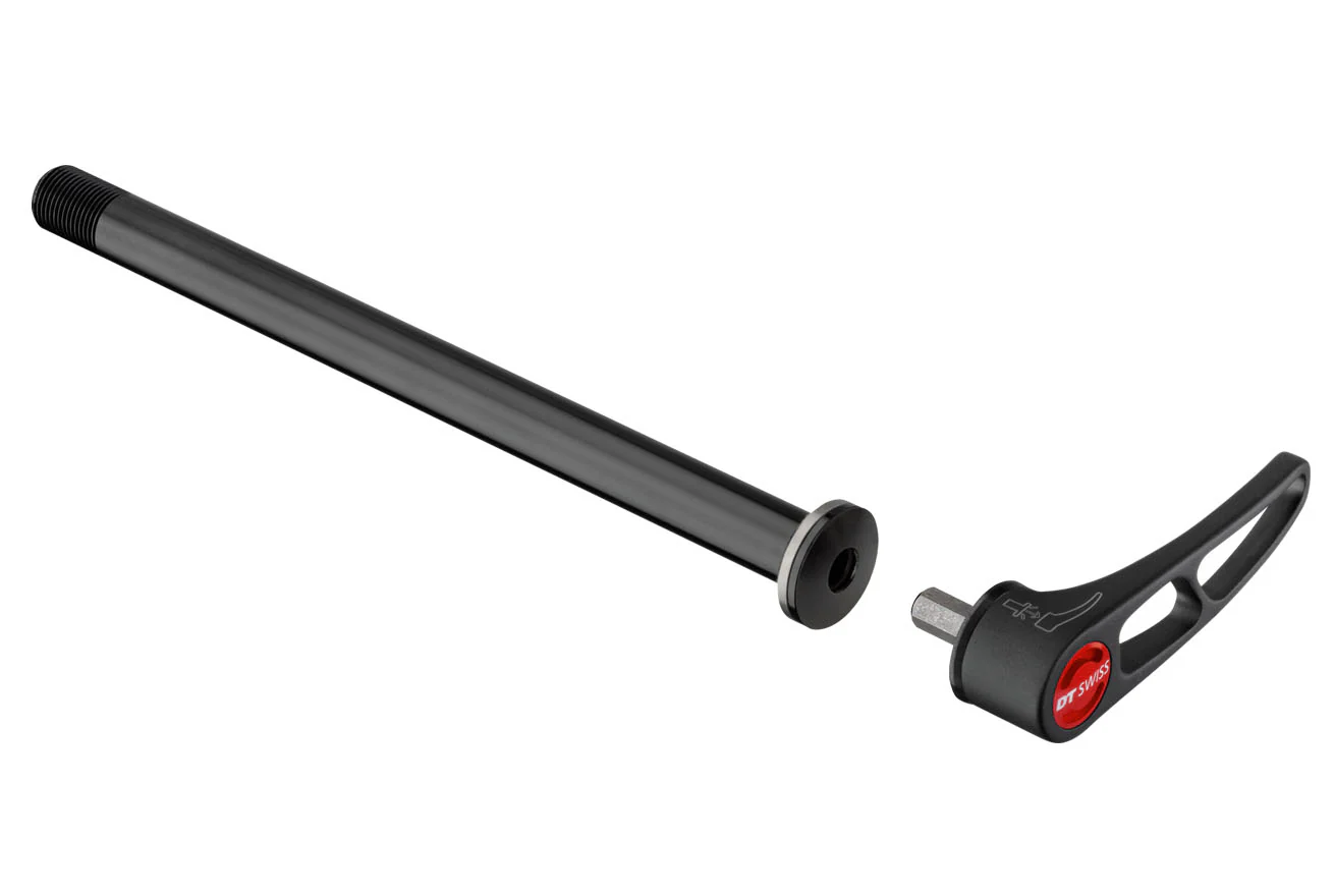 Axe de Serrage de Roue Arrière DT SWISS RWS Plug In 12x148 mm Boost #HWQASM00S2035S - Image 4