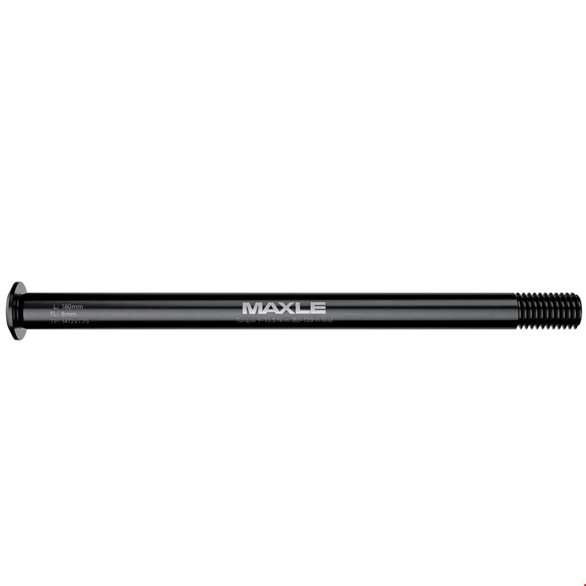 Axe de Serrage de Roue Arrière ROCKSHOX MAXLE STEALTH 12x142 mm GIANT #00.4318.005.026 - Image 2