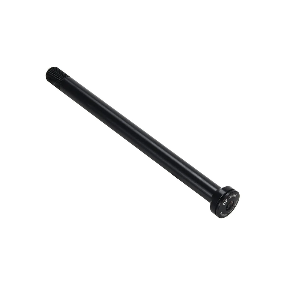 Axe de Serrage Roue Arrière DT SWISS RWS Plug In 12x142 mm X12 162.5 mm #HWQASM00S0236S