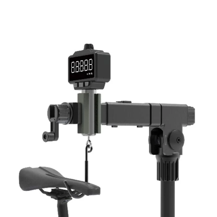 Balance Digitale TOPEAK BIKE SCALE TEAM ISSUE - Image 3