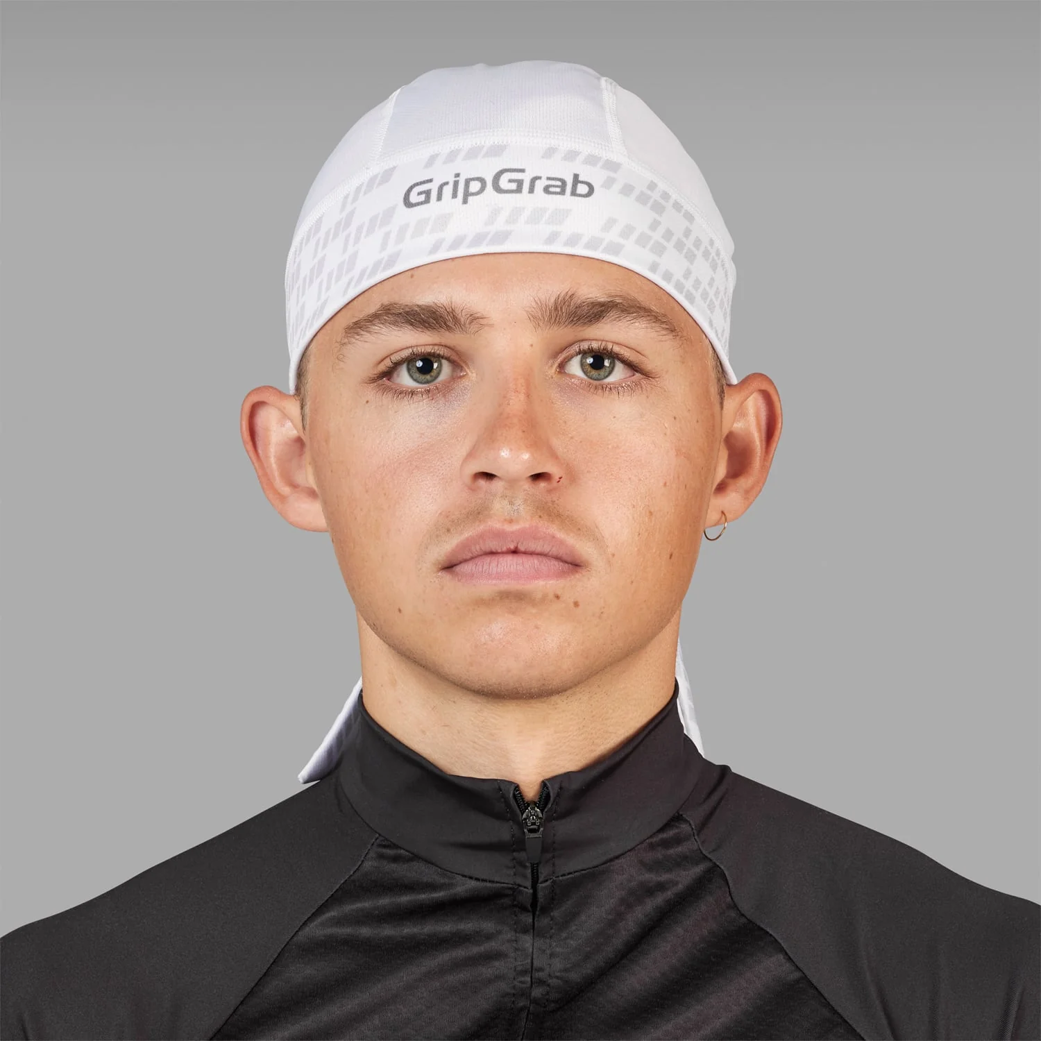 Bandana GRIPGRAB Blanc - Image 4