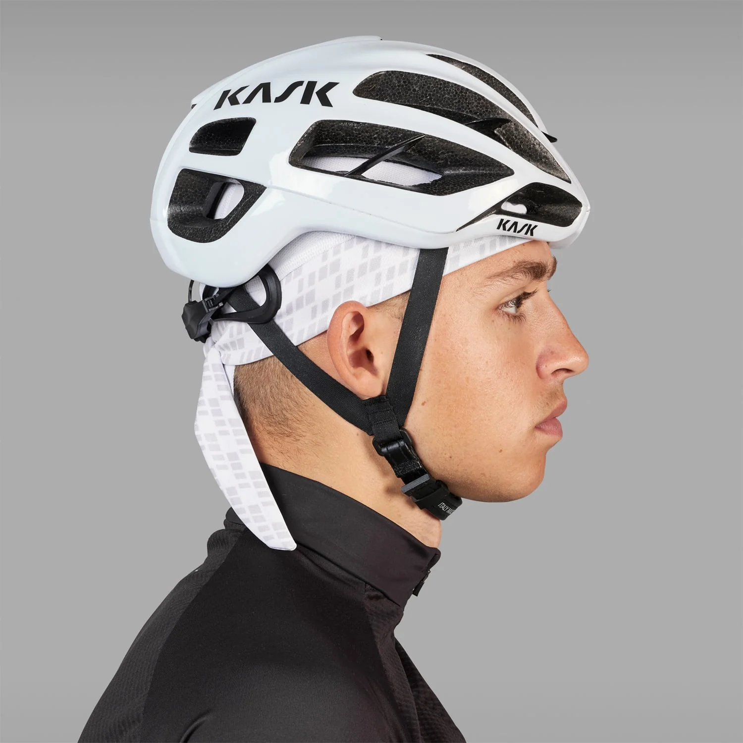 Bandana GRIPGRAB Blanc - Image 9