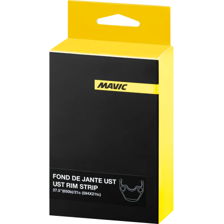 Fond de Jante Strip UST MAVIC 29" x 21mm