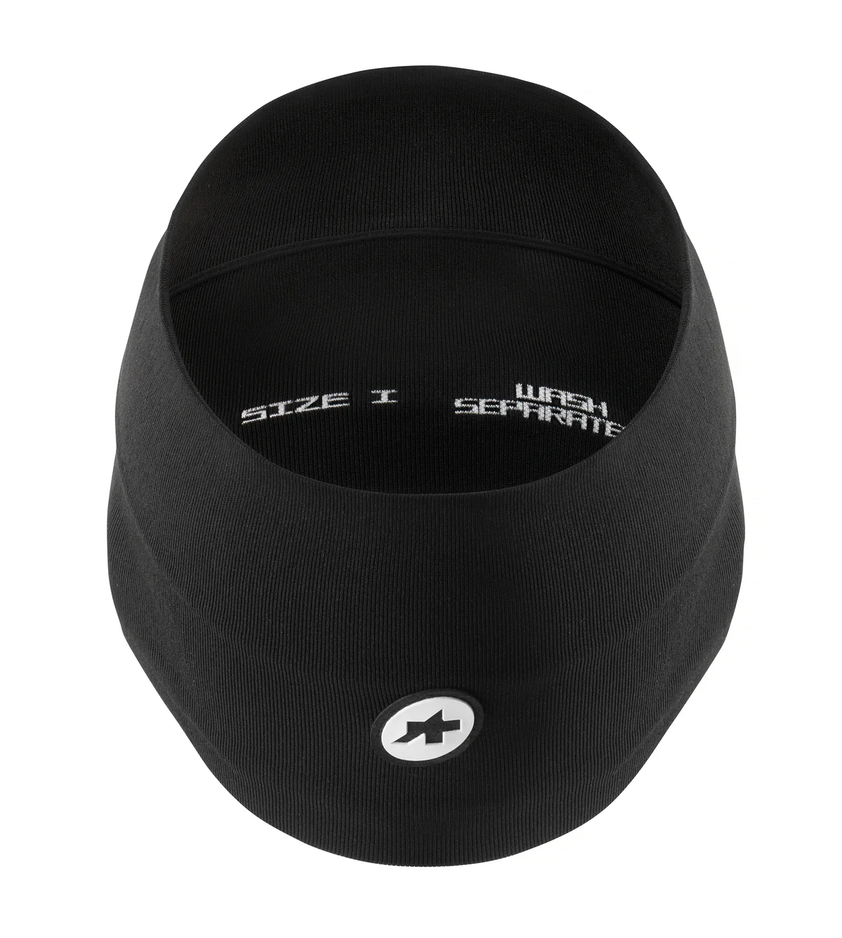Bandeau ASSOS SPRING FALL Noir - Image 4