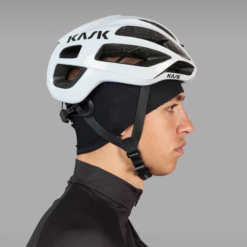 Bandeau GRIPGRAB THERMO Coupe-Vent Hiver Noir - Image 3