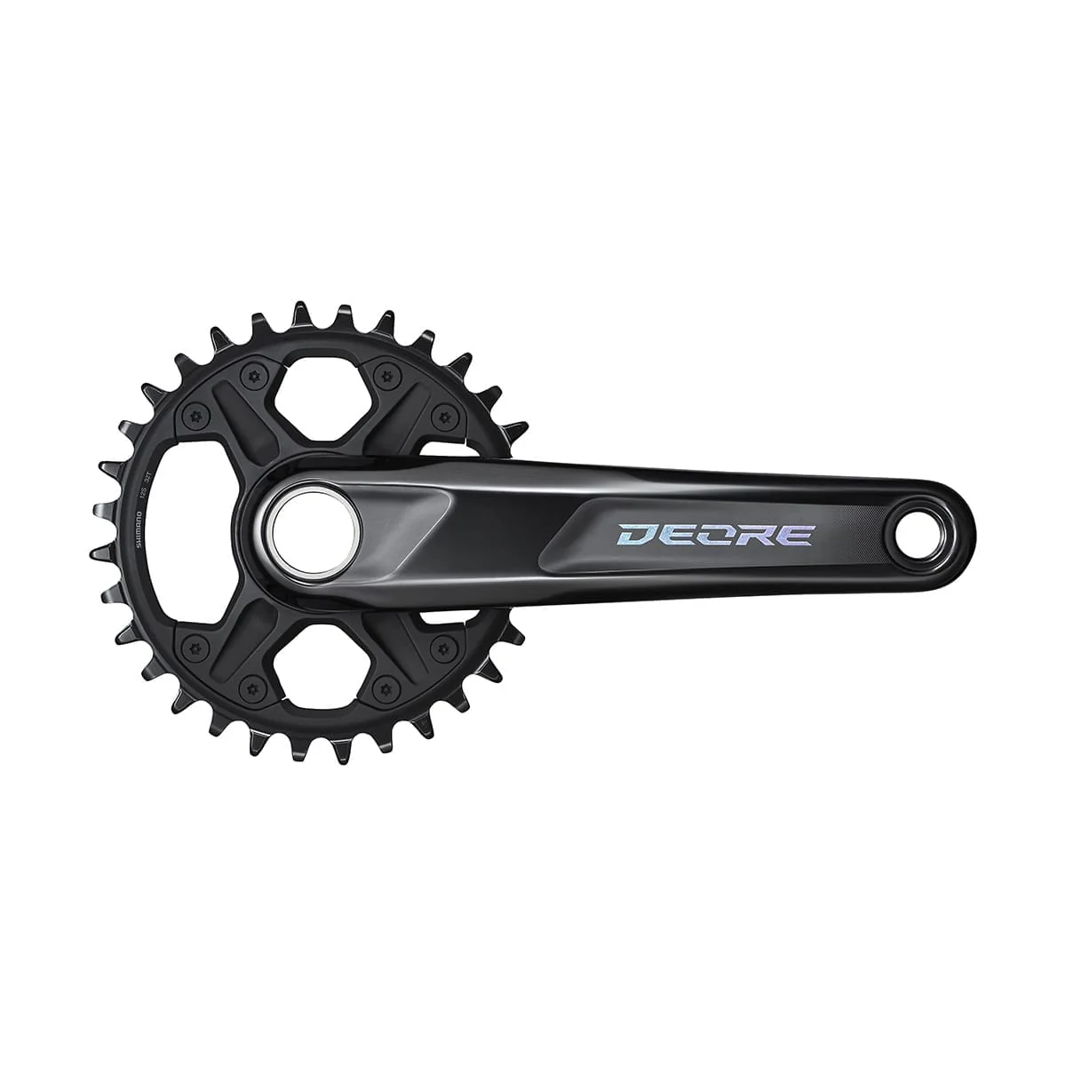 Groupe SHIMANO DEORE M6100 12V - Image 2