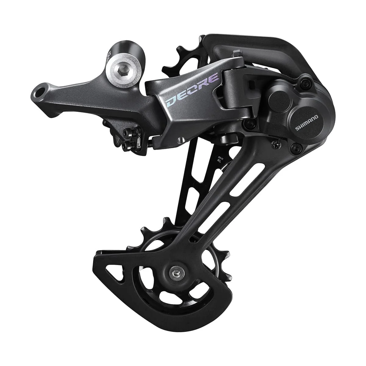 Groupe SHIMANO DEORE M6100 12V - Image 5