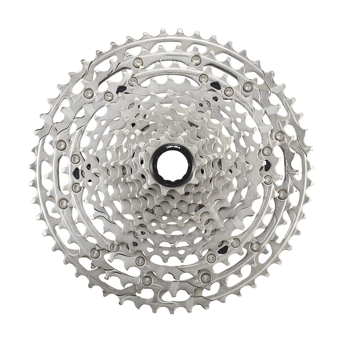 Mini Groupe SHIMANO DEORE M6100 12V - Image 2