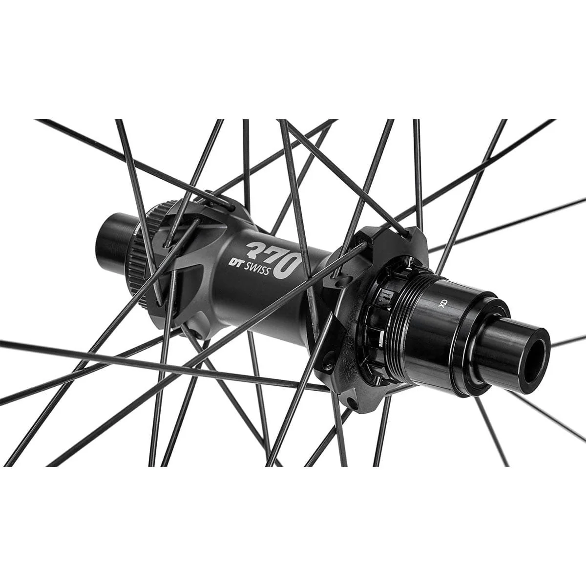 Paire de Roues DT SWISS E 1900 SPLINE 30 mm 29" Boost 15x110/12x148 mm Boost - Image 4