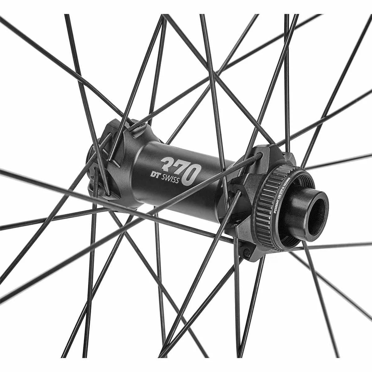 Paire de Roues DT SWISS E 1900 SPLINE 30 mm 29" Boost 15x110/12x148 mm Boost - Image 5