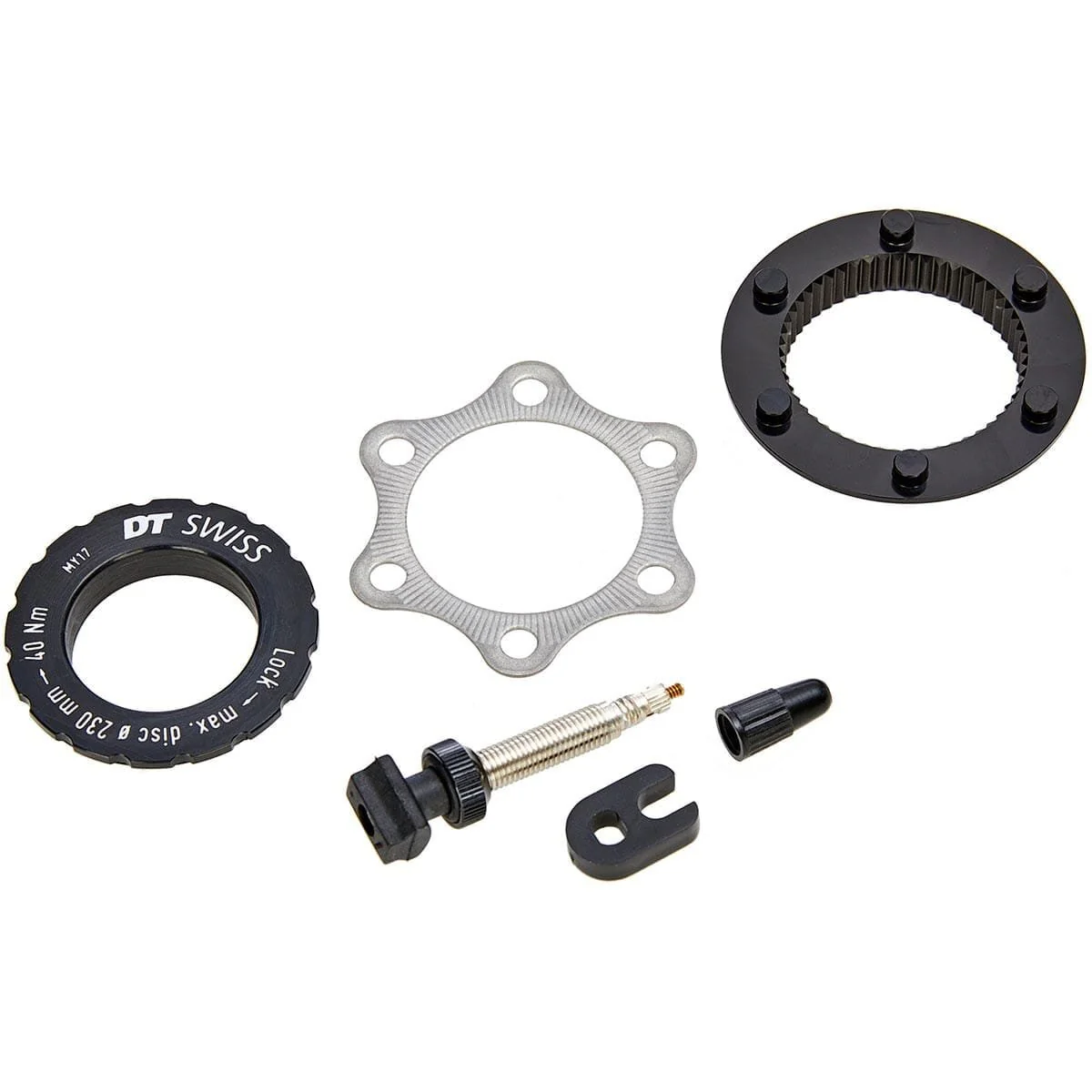 Paire de Roues DT SWISS X 1900 SPLINE 25 mm 29" 15x100/12x142 mm - Image 6