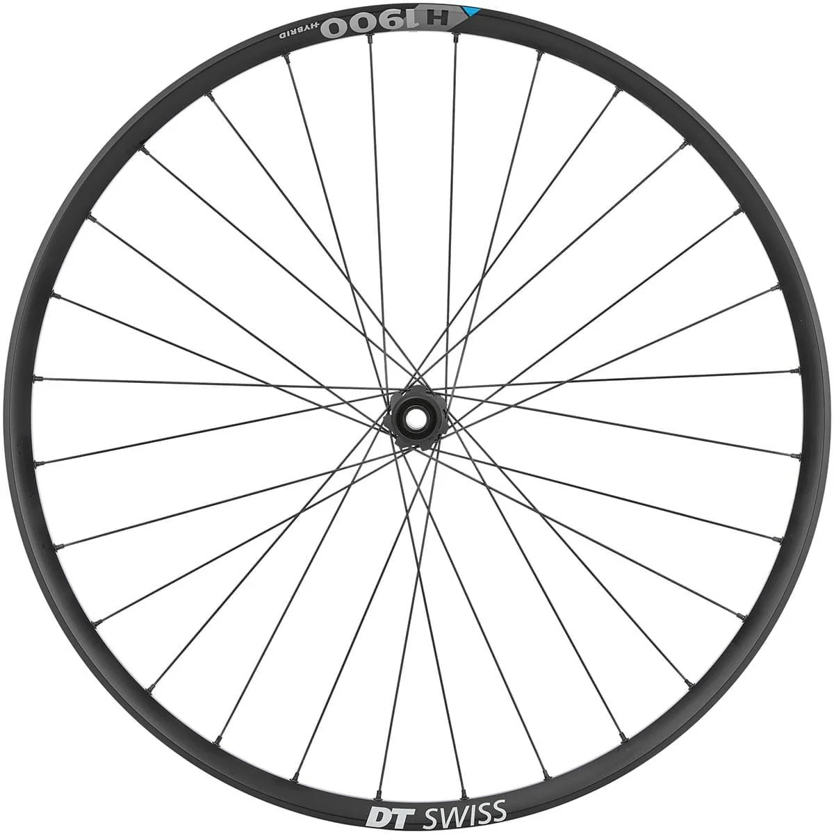 Paire de Roues DT SWISS H 1900 SPLINE 30 mm 29" 15x110/12x148 mm Boost - Image 2
