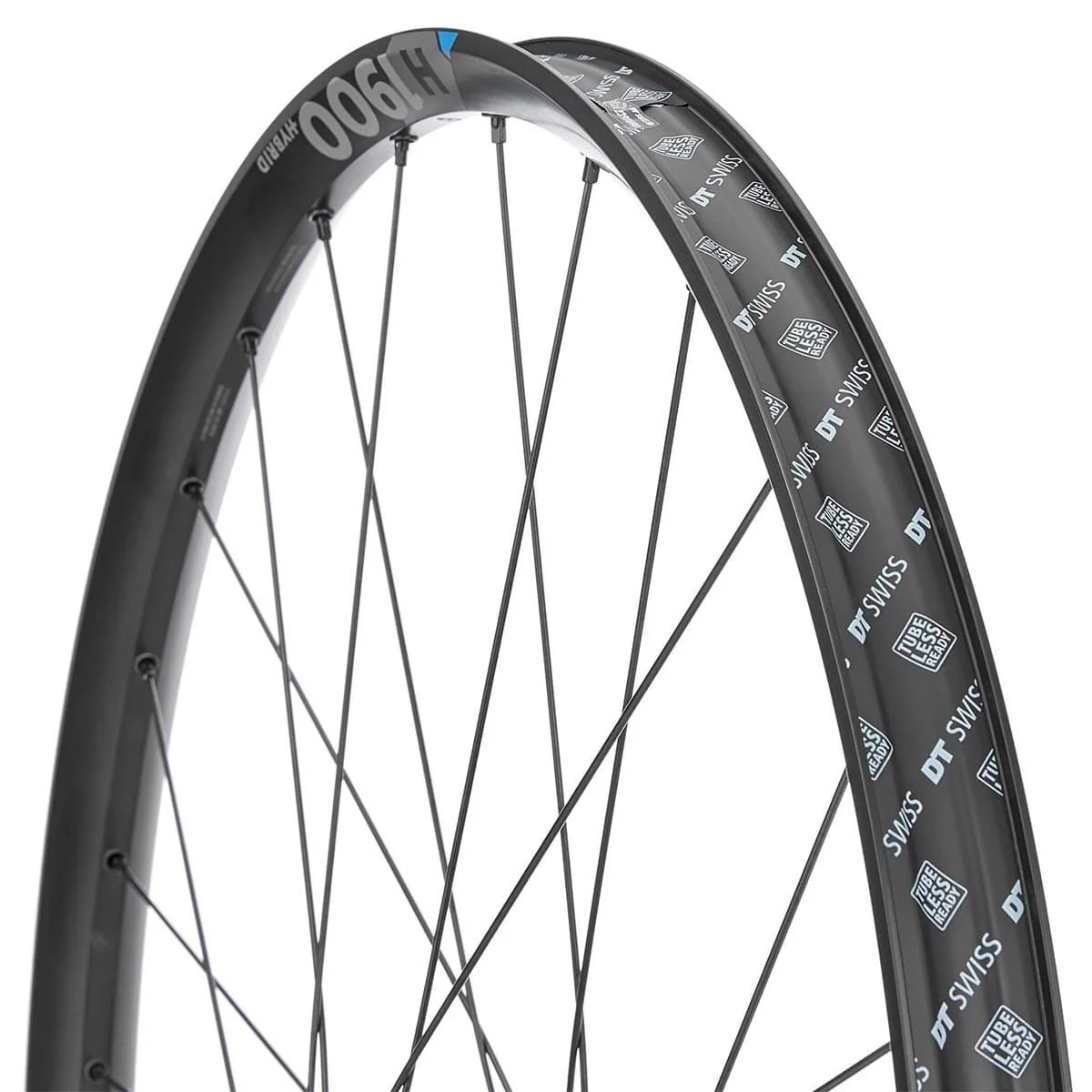 Paire de Roues DT SWISS H 1900 SPLINE 30 mm 29" 15x110/12x148 mm Boost - Image 3