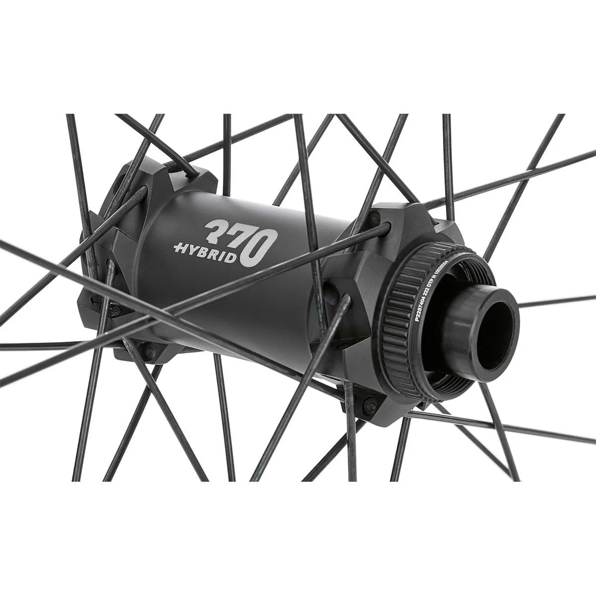 Paire de Roues DT SWISS H 1900 SPLINE 30 mm 29" 15x110/12x148 mm Boost - Image 4