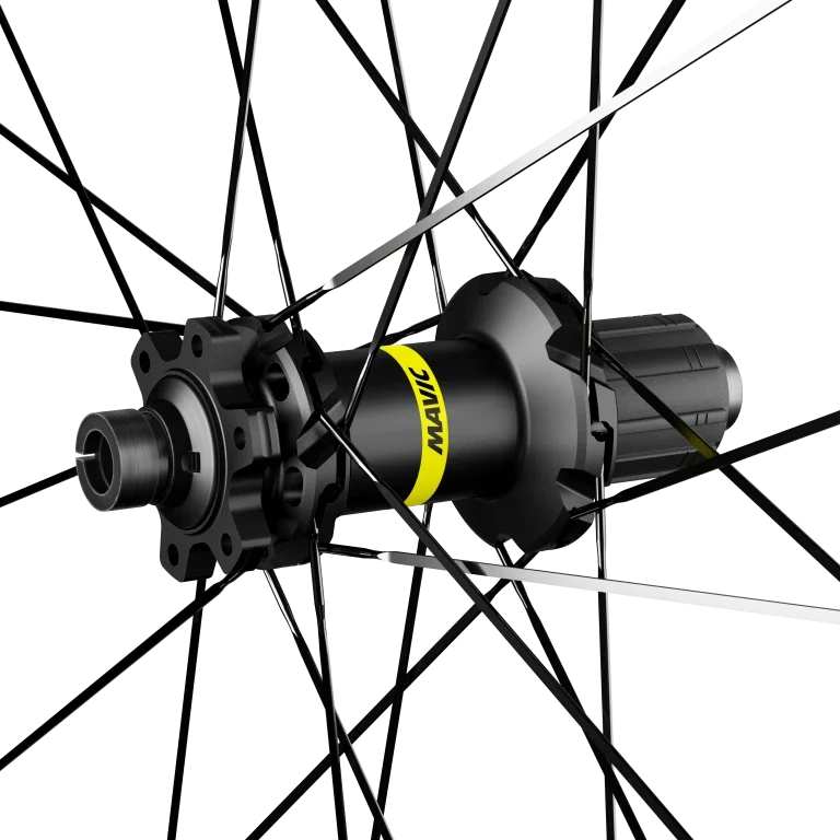 Paire de Roues MAVIC CROSSMAX XLS 29'' 15x110mm/12x148mm Boost - Image 2