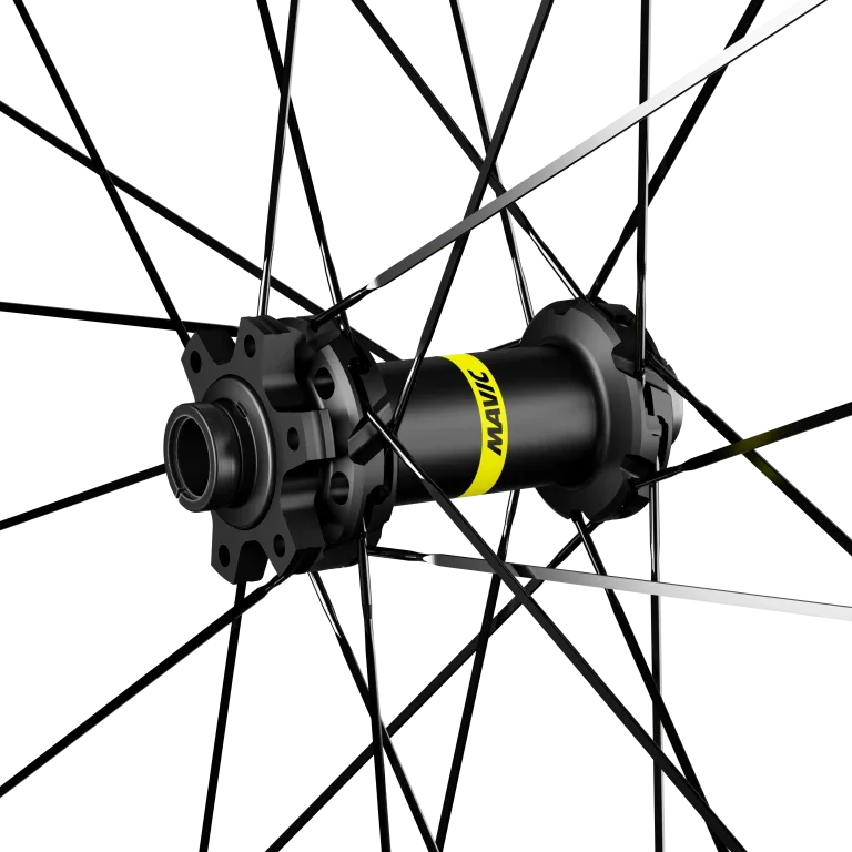 Paire de Roues MAVIC CROSSMAX XLS 29'' 15x110mm/12x148mm Boost - Image 3