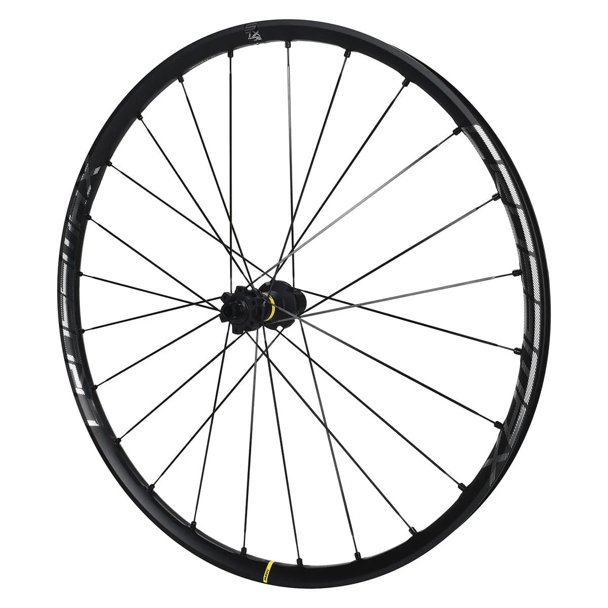 Paire de Roues MAVIC CROSSMAX XLS 29'' 15x110mm/12x148mm Boost - Image 4
