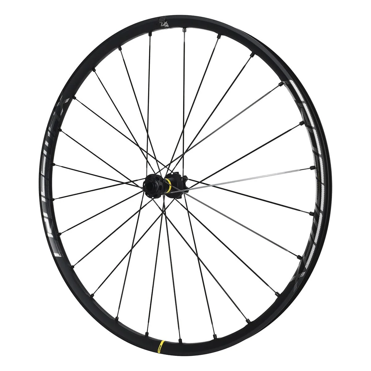 Paire de Roues MAVIC CROSSMAX XLS 29'' 15x110mm/12x148mm Boost - Image 5