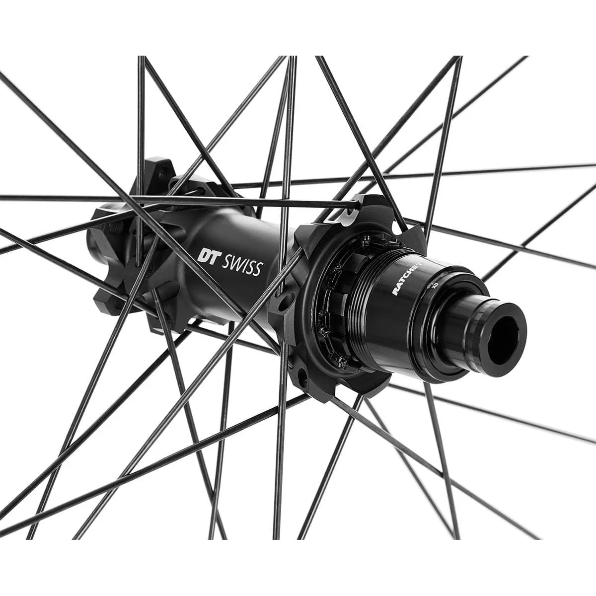 Paire de Roues DT SWISS EX 1700 SPLINE 30 mm 29" 15x110/12x148 mm Boost - Image 4