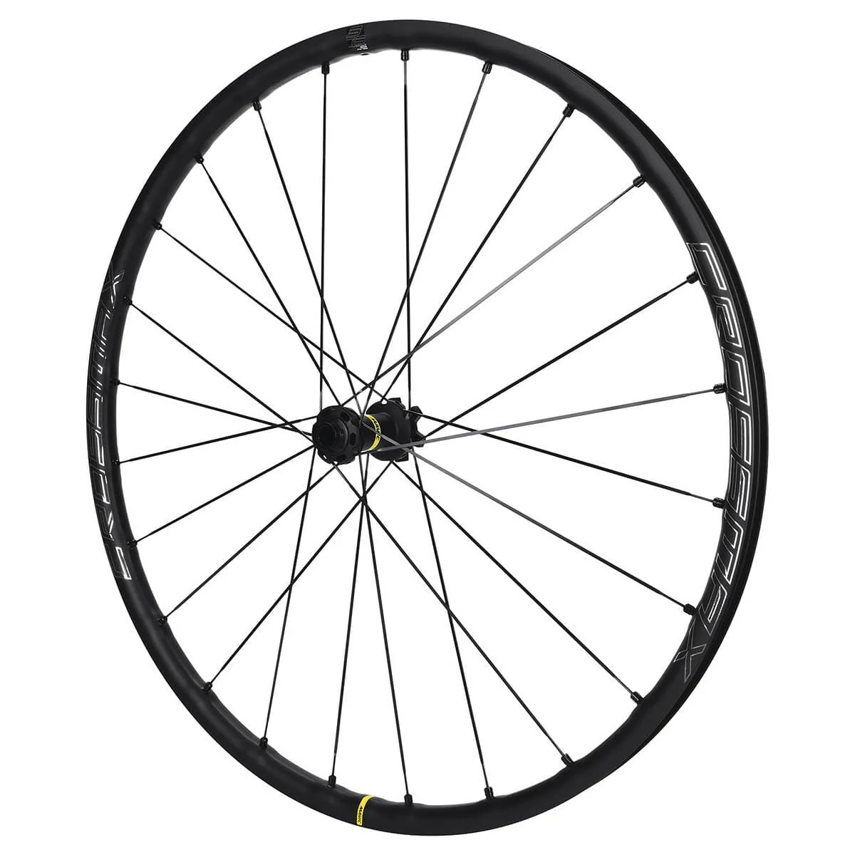 Paire de Roues MAVIC CROSSMAX SLS 29" 15x110mm/12x148mm Boost - Image 3