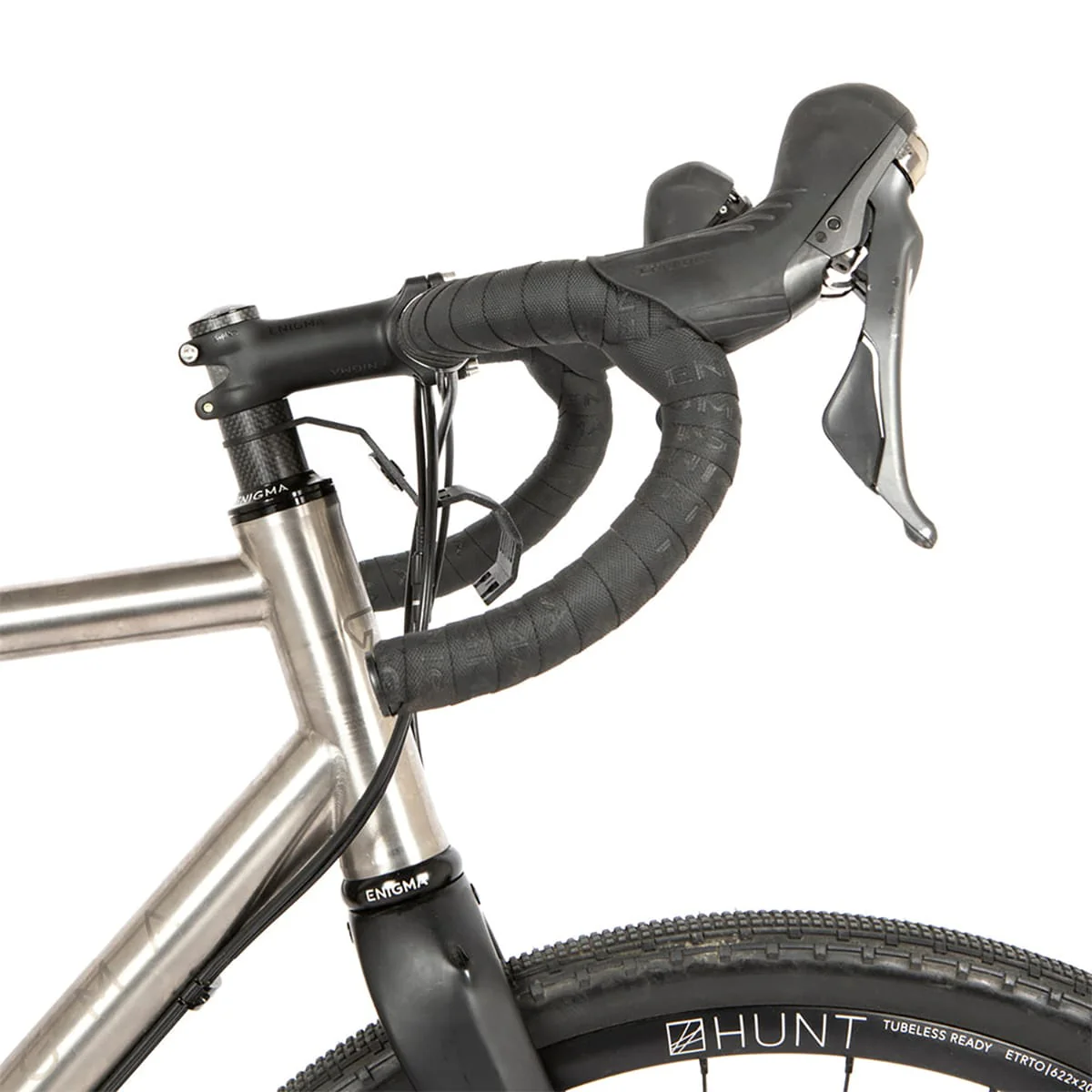 Barre anti-choc RESTRAP BUMPER BAR 1-1/4 Noir - Image 7