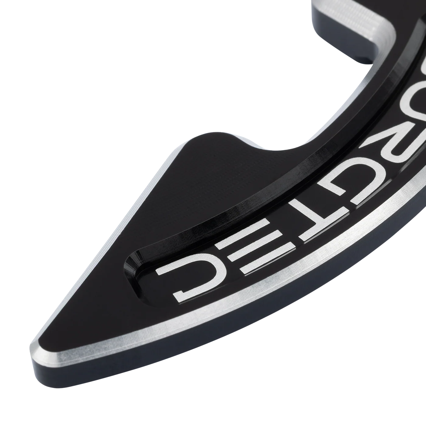 Bash-Guard BURGTEC pour Sram T-Type X0 Noir - Image 3
