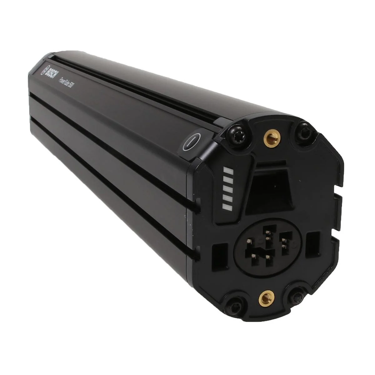 Batterie Intégrée BOSCH POWERTUBE 500 Wh Verticale