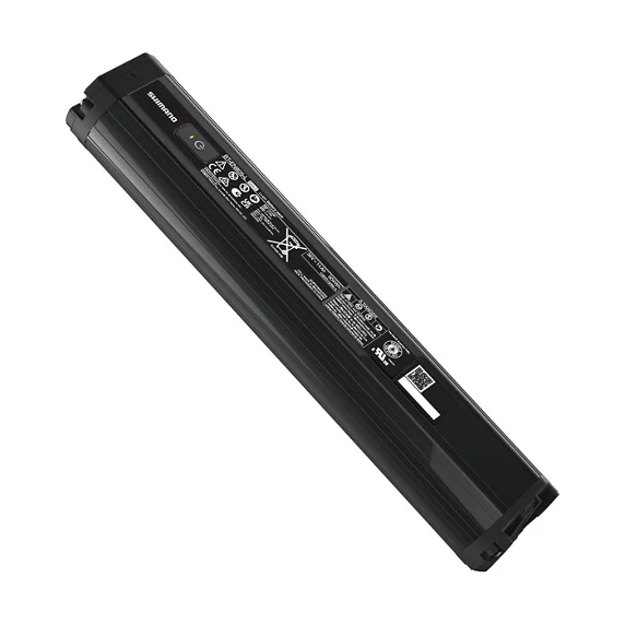 Batterie Intégrée SHIMANO BT-EN805-L-A (504 Wh) Génération 2