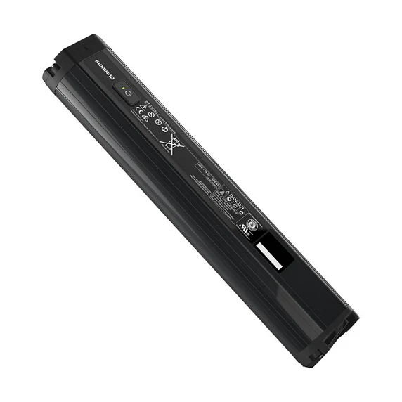 Batterie Intégrée SHIMANO BT-E8035 L (504 Wh) Génération 1