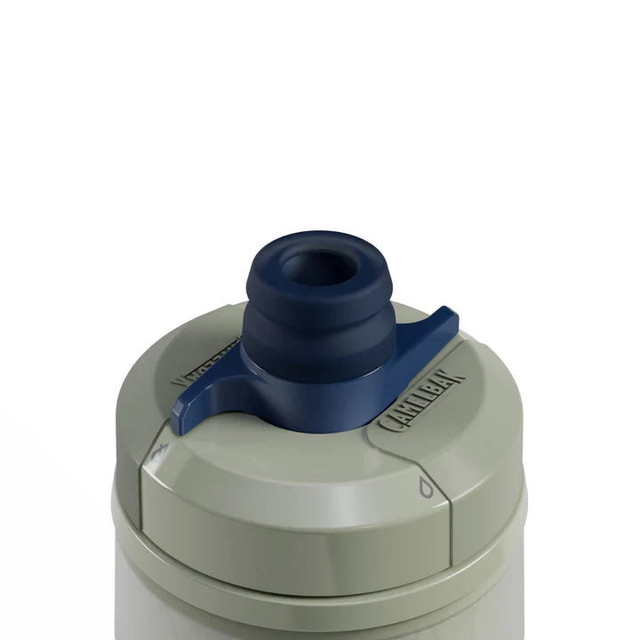 Bidon Thermique CAMELBAK PODIUM CHILL Mercury Fog - Image 6