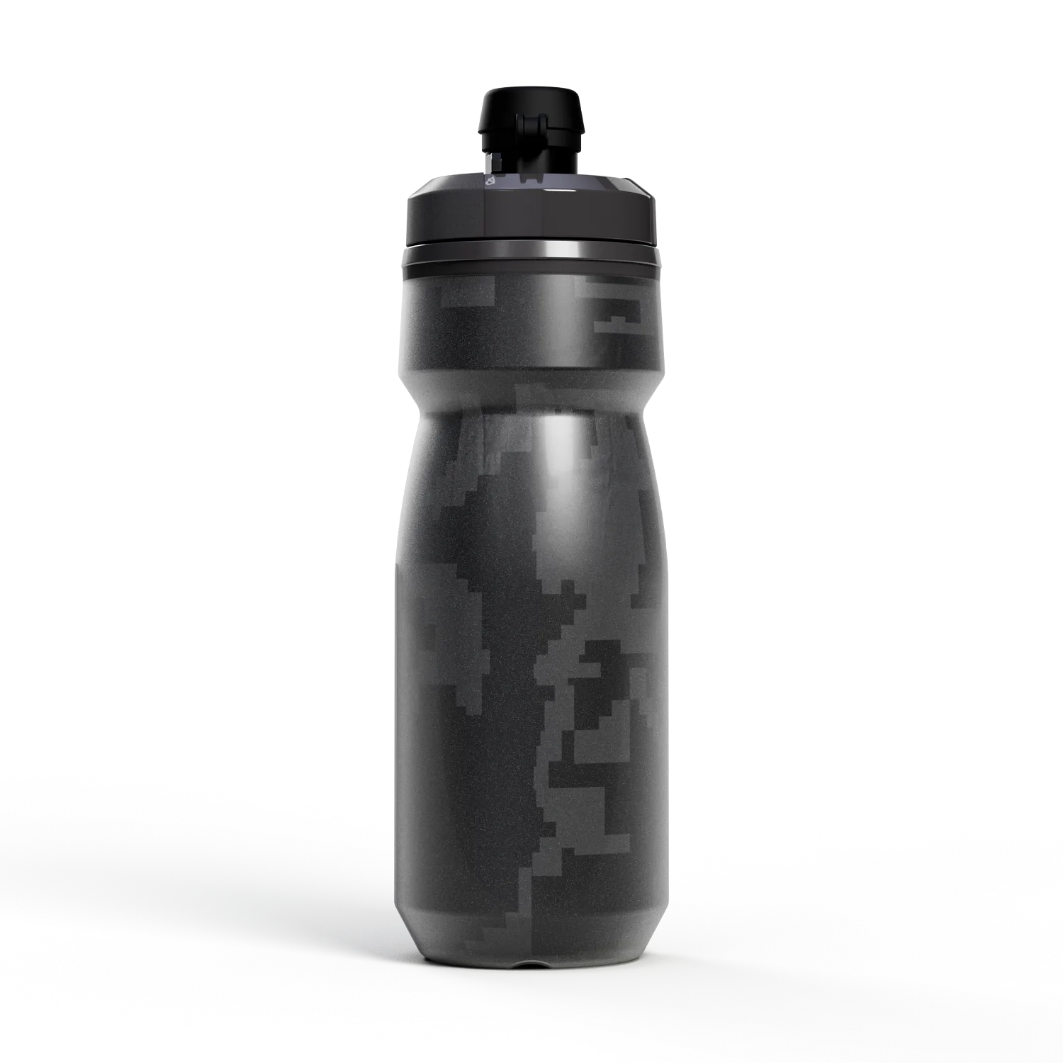 Bidon Thermique CAMELBAK PODIUM DIRT SERIES CHILL (620ml) Noir Digi Camo - Image 2