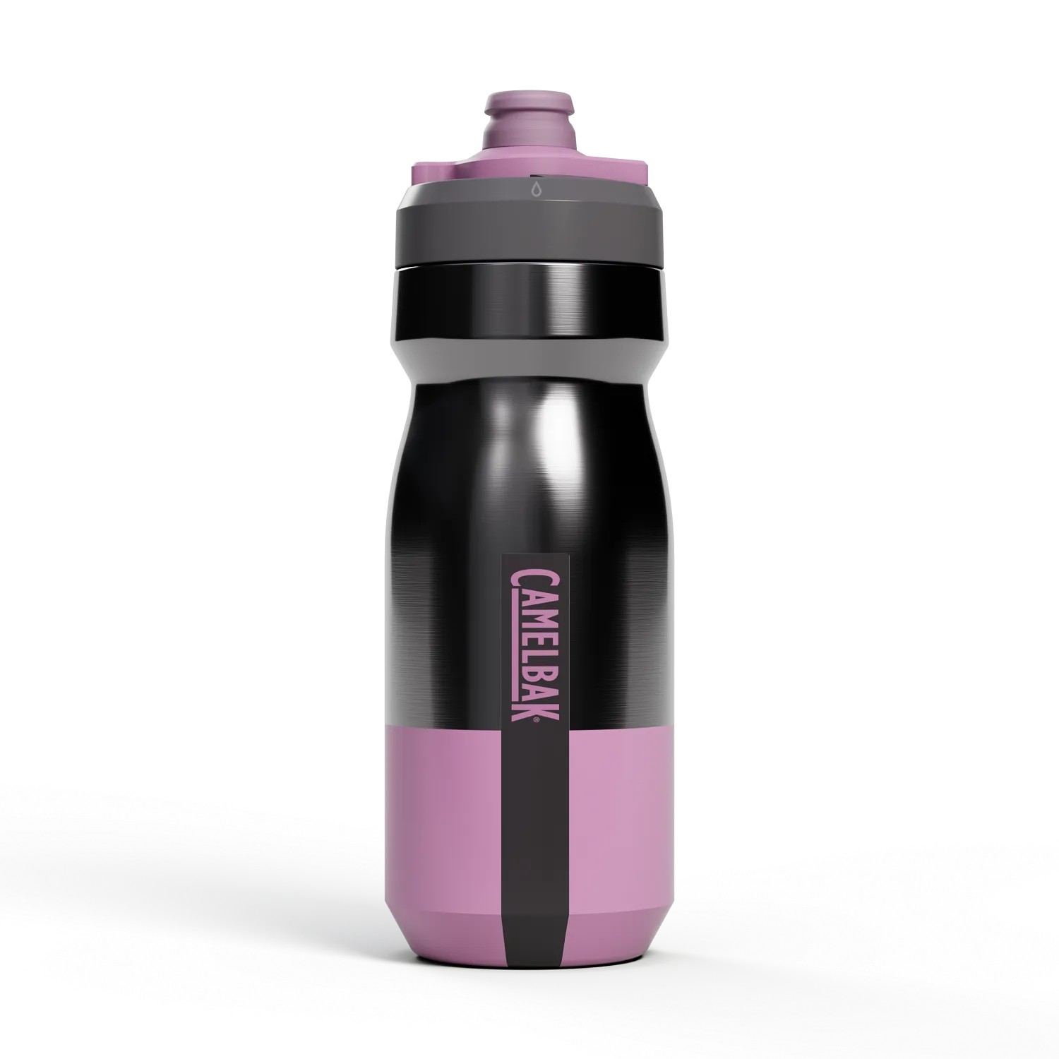 Bidon Thermique CAMELBAK PODIUM INSULATED STEEL Mercury Lavender